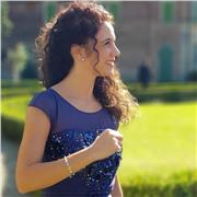 Laureata in Statisica impartisce lezioni di statistica per studenti universitari